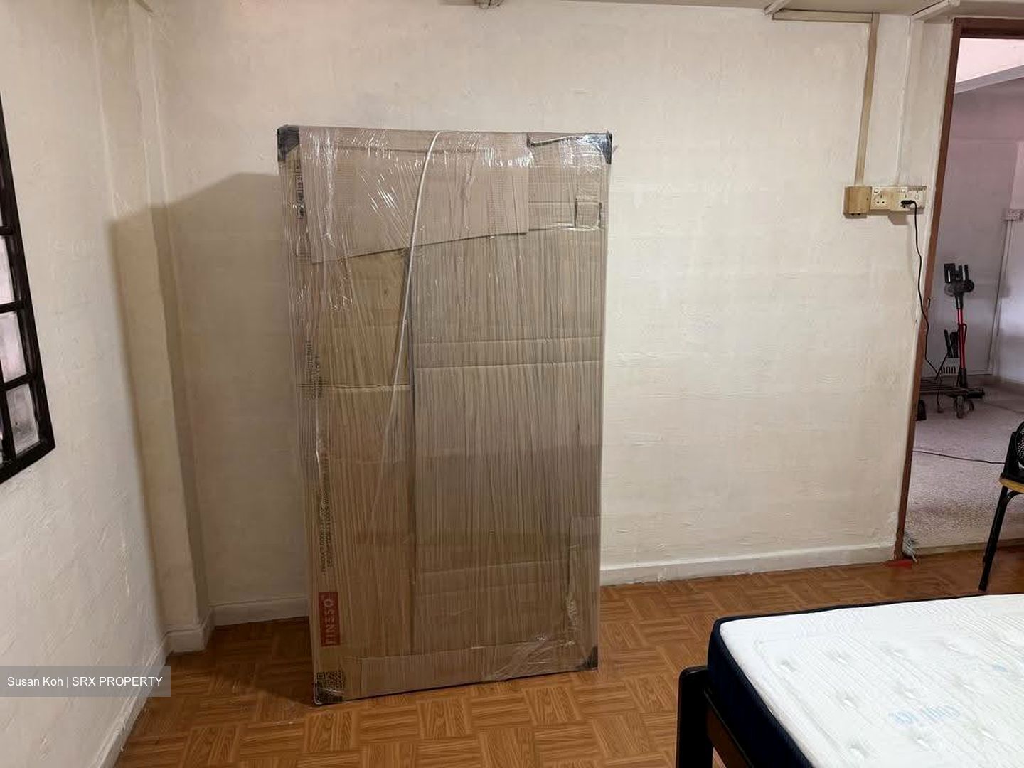 Blk 2 Dover Road (Queenstown), HDB 3 Rooms #617115211